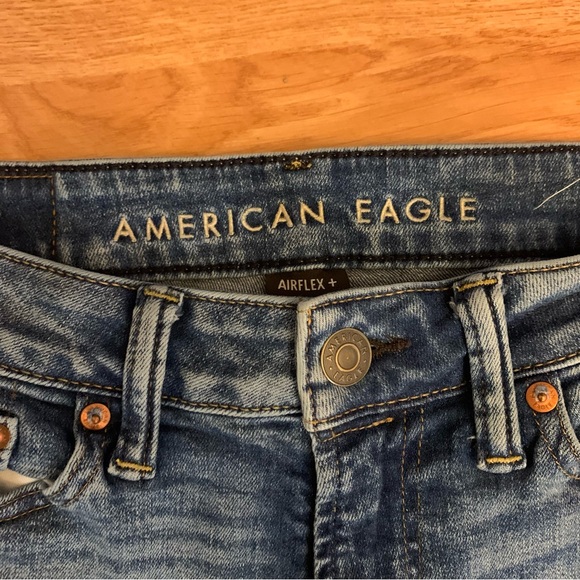 Men’s American Eagle Jeans - Picture 2 of 5